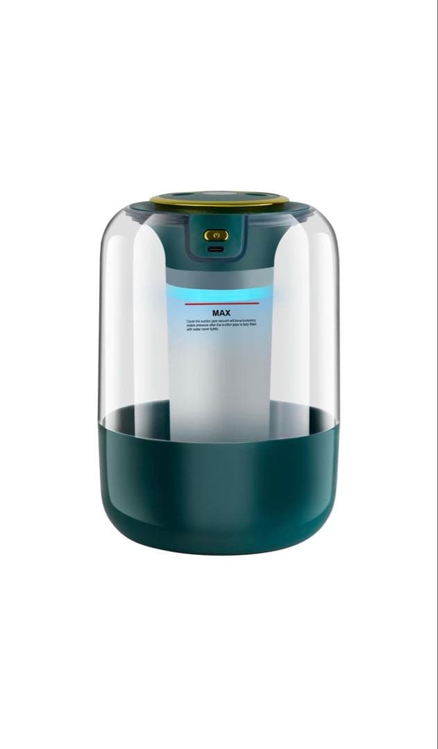 卓上加湿器　2.2L ダブルノズル濃霧 超音波式　12個セット　新品