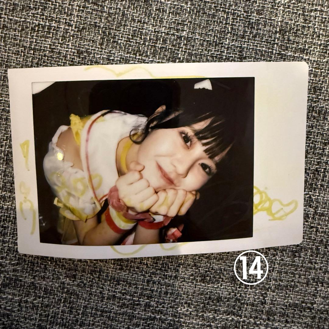 iLiFE 福丸うさ チェキ - メルカリ