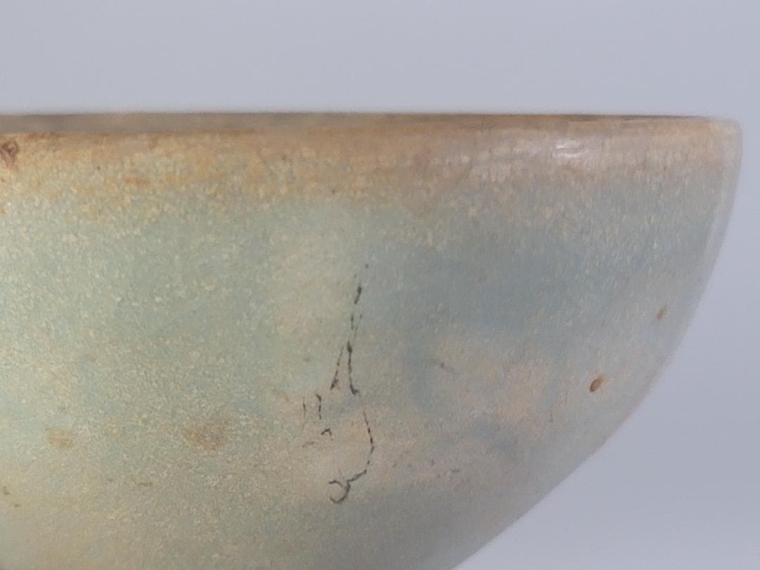 中国美術 青釉 碗 古美術 DT319