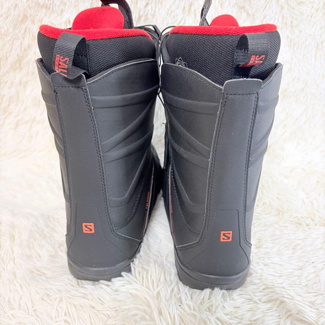 美品　Salomon スノボブーツ MANTIS BOA