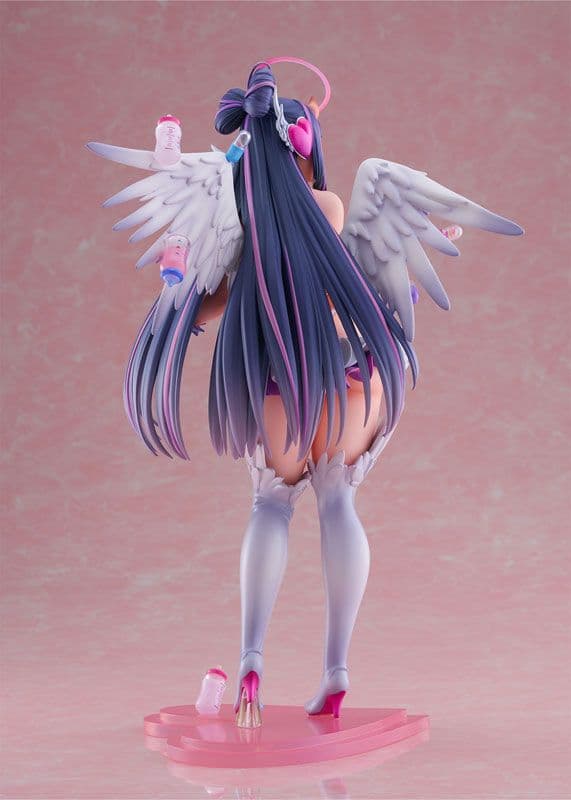 ギルティ＆パニッシュ ギルティ あんのあーの 1/7 完成品フィギュア
