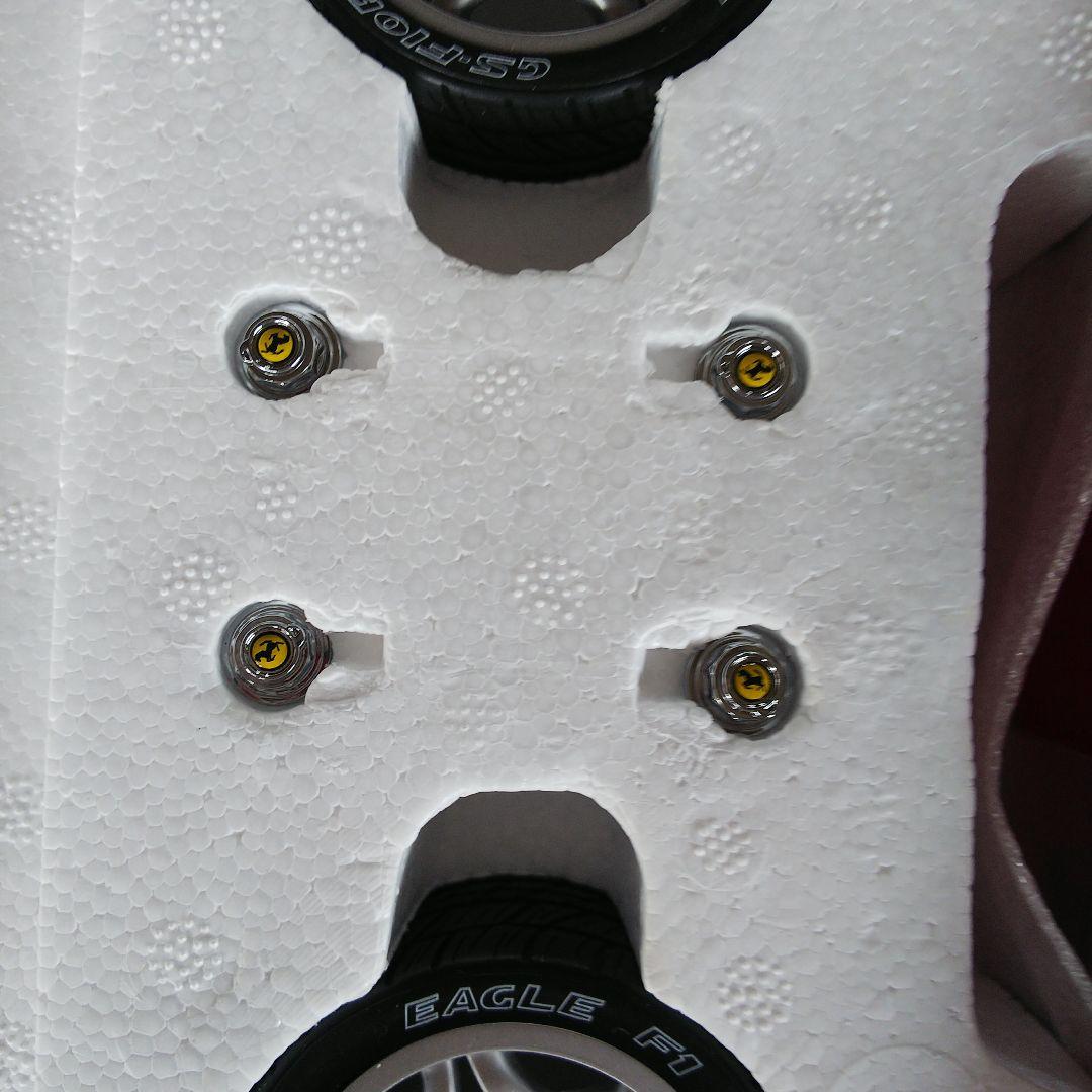 タミヤ フェラーリ F50 1/12 コレクターズクラブスペシャル ダイキャスト