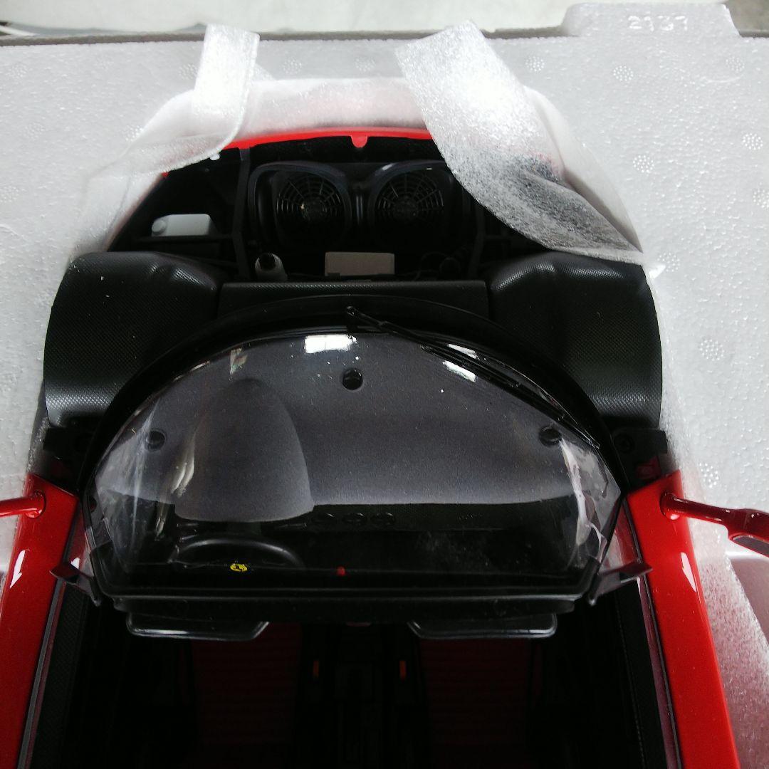 タミヤ フェラーリ F50 1/12 コレクターズクラブスペシャル ダイキャスト