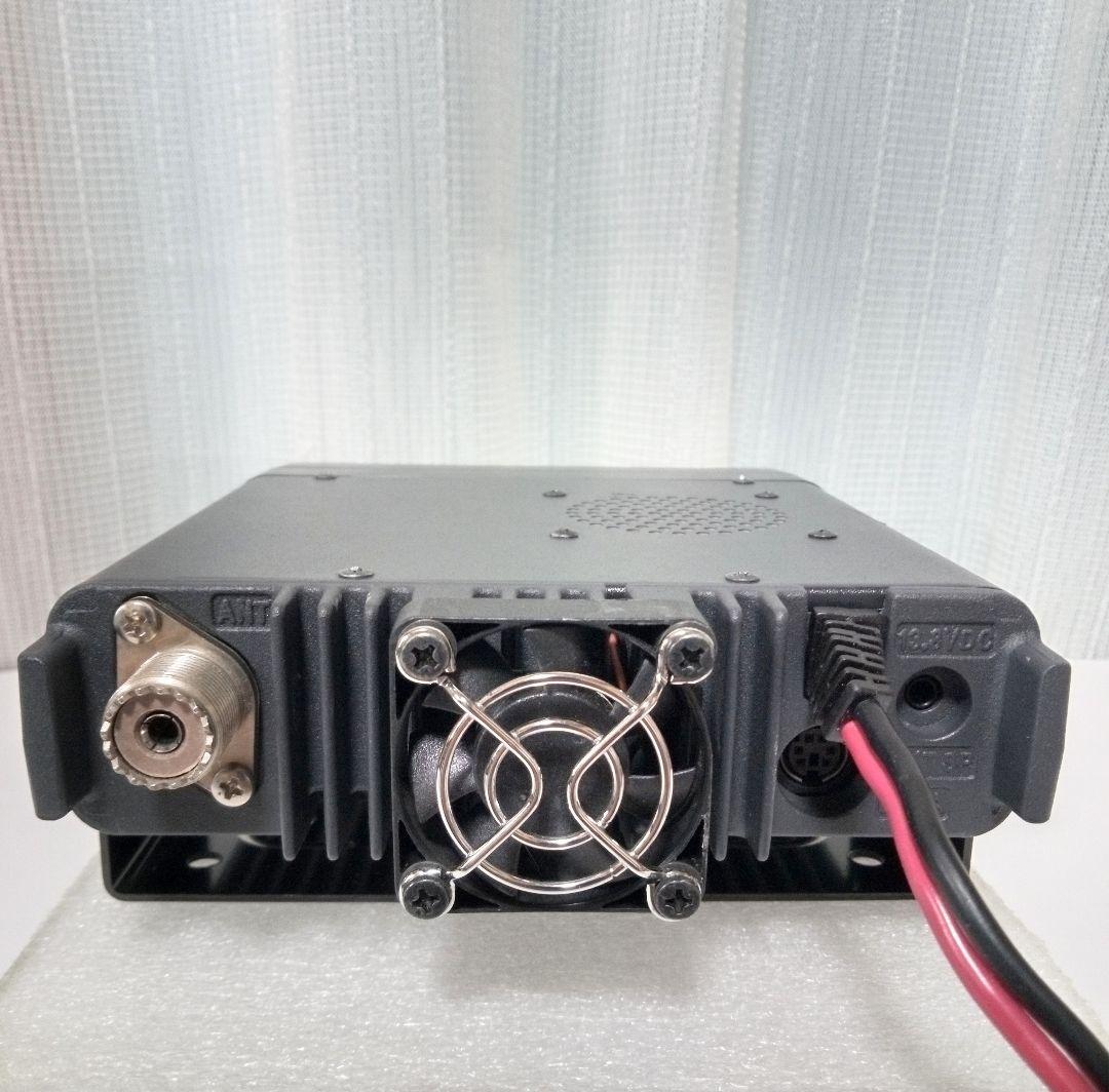 株)八重洲無線 FT-8900H 29・51・145・433Mhz ハイパワー アマチュア無線