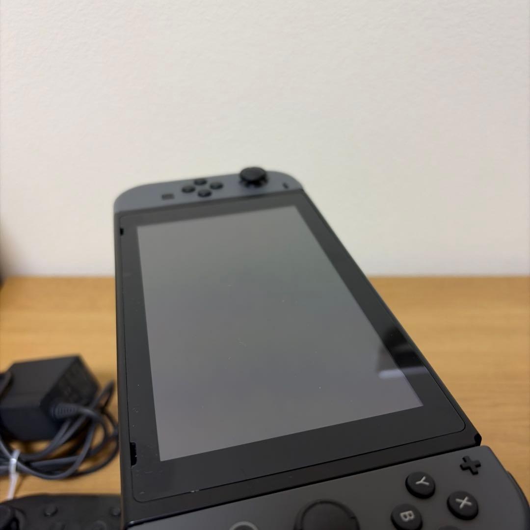 Nintendo Switch プロコン＆ドック2個セット