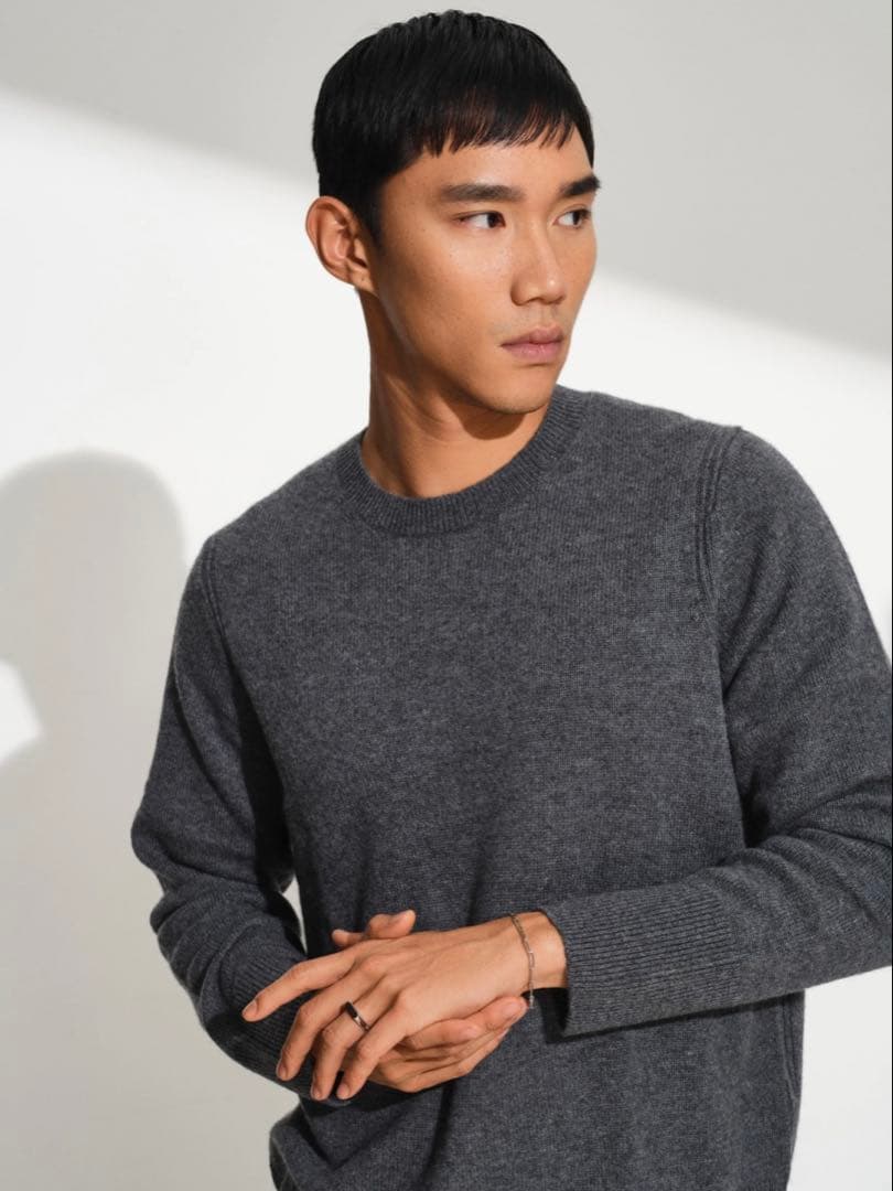 【TOMWOOD(トムウッド)】Knut Ring（クヌートリング）g58