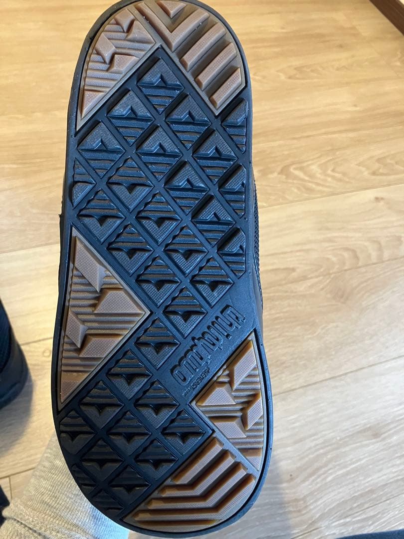 thirtytwo TM-2 Wide スノーボードブーツ　※早い者勝ち