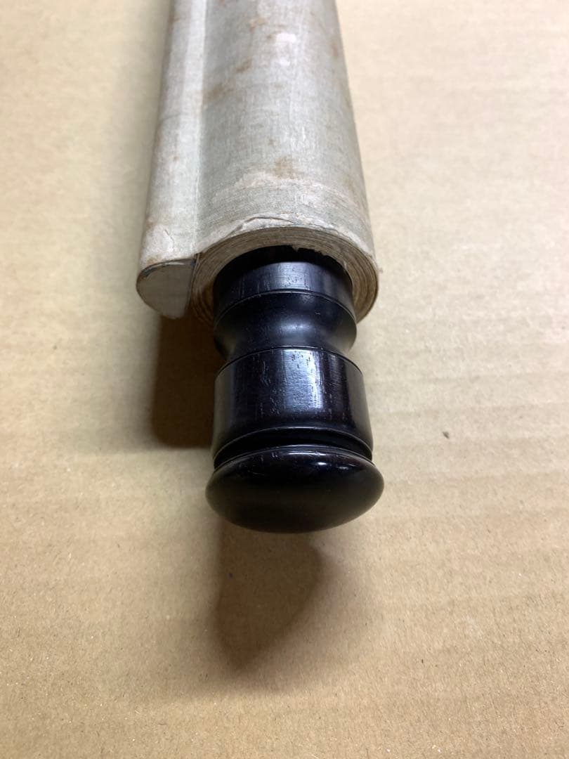 3080』江戸期 頼山陽 書 文政六年の作品 絹本肉筆 掛軸