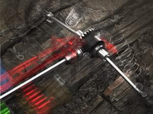 ブラシレス ラジコンカー 70km/h 35CM 四輪駆動 オフロード 高速車