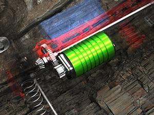 ブラシレス ラジコンカー 70km/h 35CM 四輪駆動 オフロード 高速車