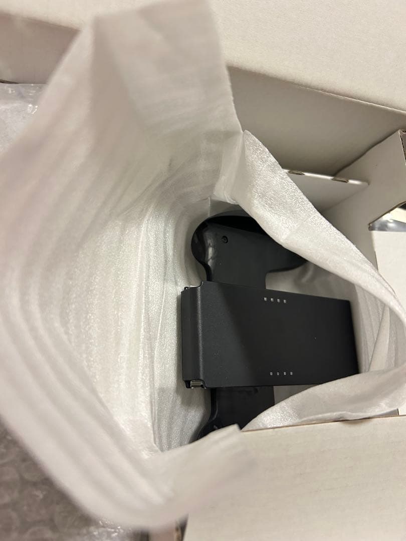 Nintendo Switch HAD-S-KAAAH ネオンレッドブルー