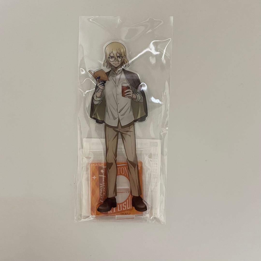 Dr.STONE 読書の秋 くじ引き堂 七海龍水 B賞 - メルカリ Dr.stone 七海