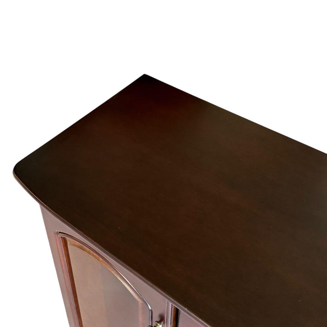 HR734 マルニ グレース サイドボード ベルサイユ 照明付き - メルカリ