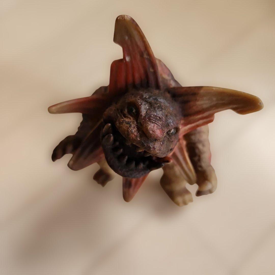 ウルトラマンシリーズ　ポピー　当時物　　昭和レトロ　ガボラ