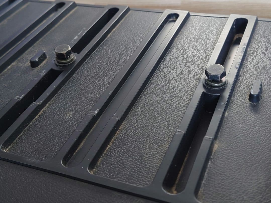 RAMSA　WA-A200 PAスピーカーシステムハイパワー【1本のみ】