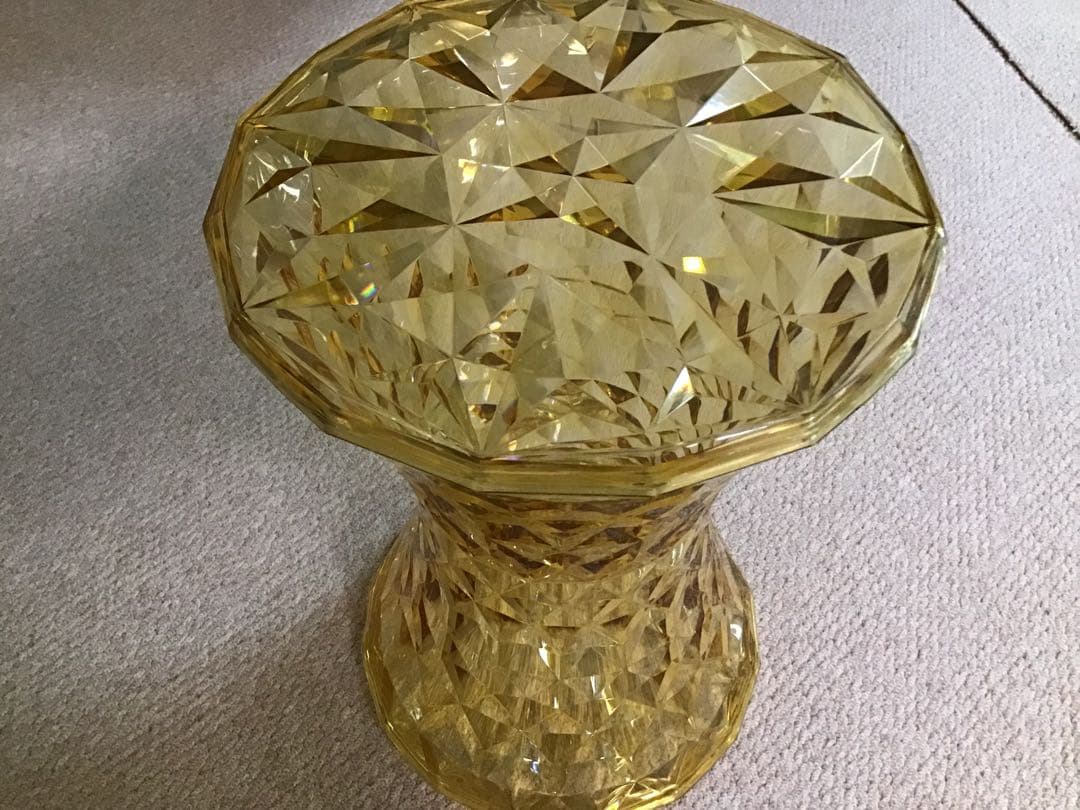 専用です！美品　カルテル　スツール