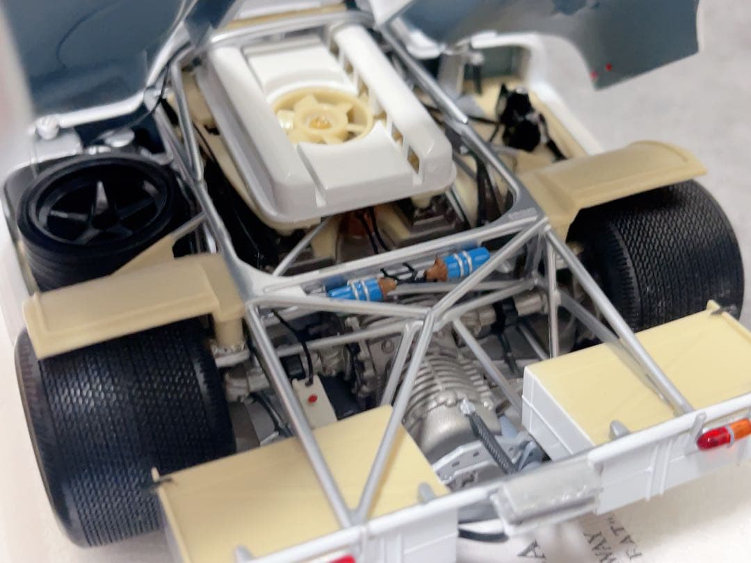 1/18 PMA Porsche 917/20 3h Le Mans 1971 - メルカリ