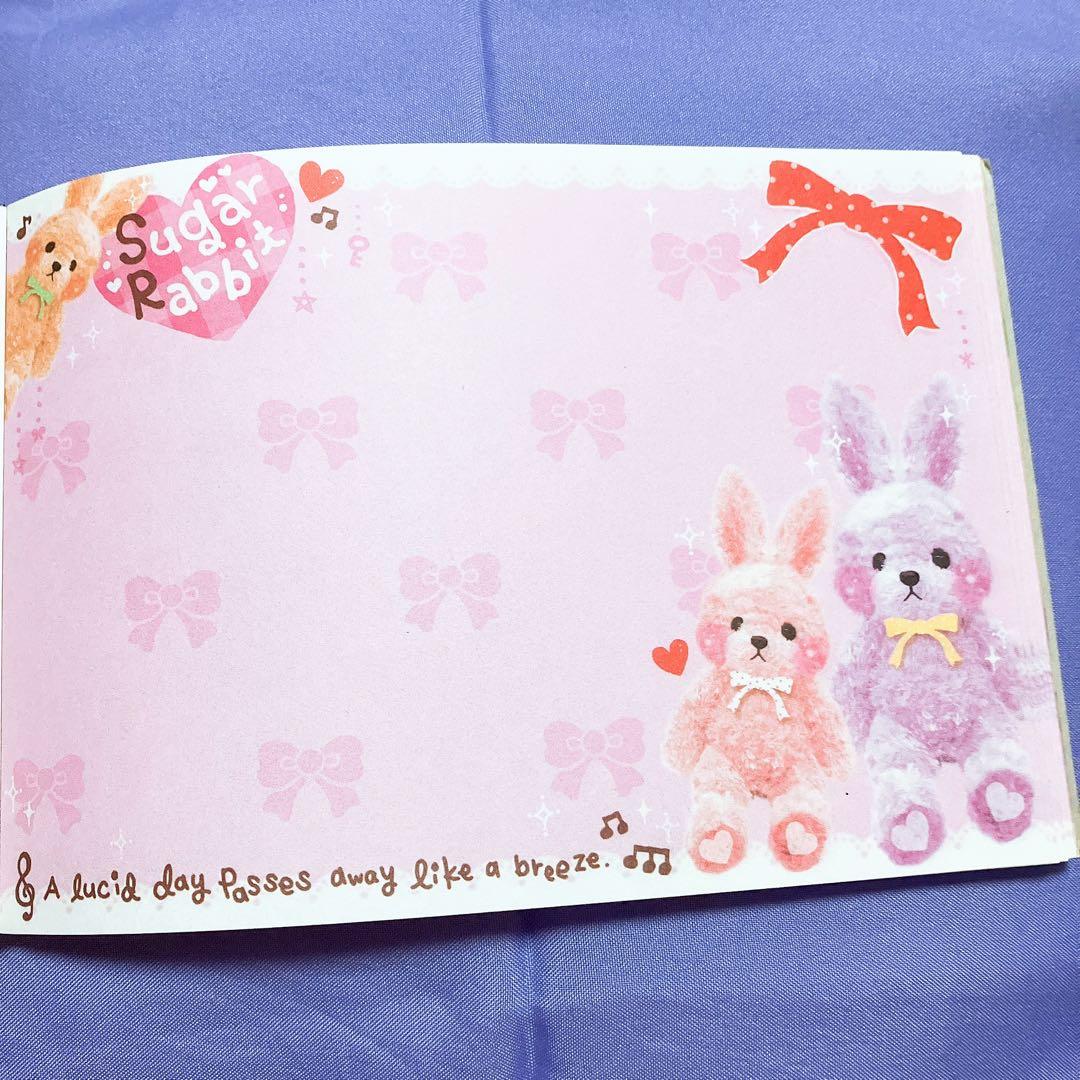 当時物❣️メモ帳 大量 おすそ分け 平成女児 平成レトロ カミオジャパン クーリア