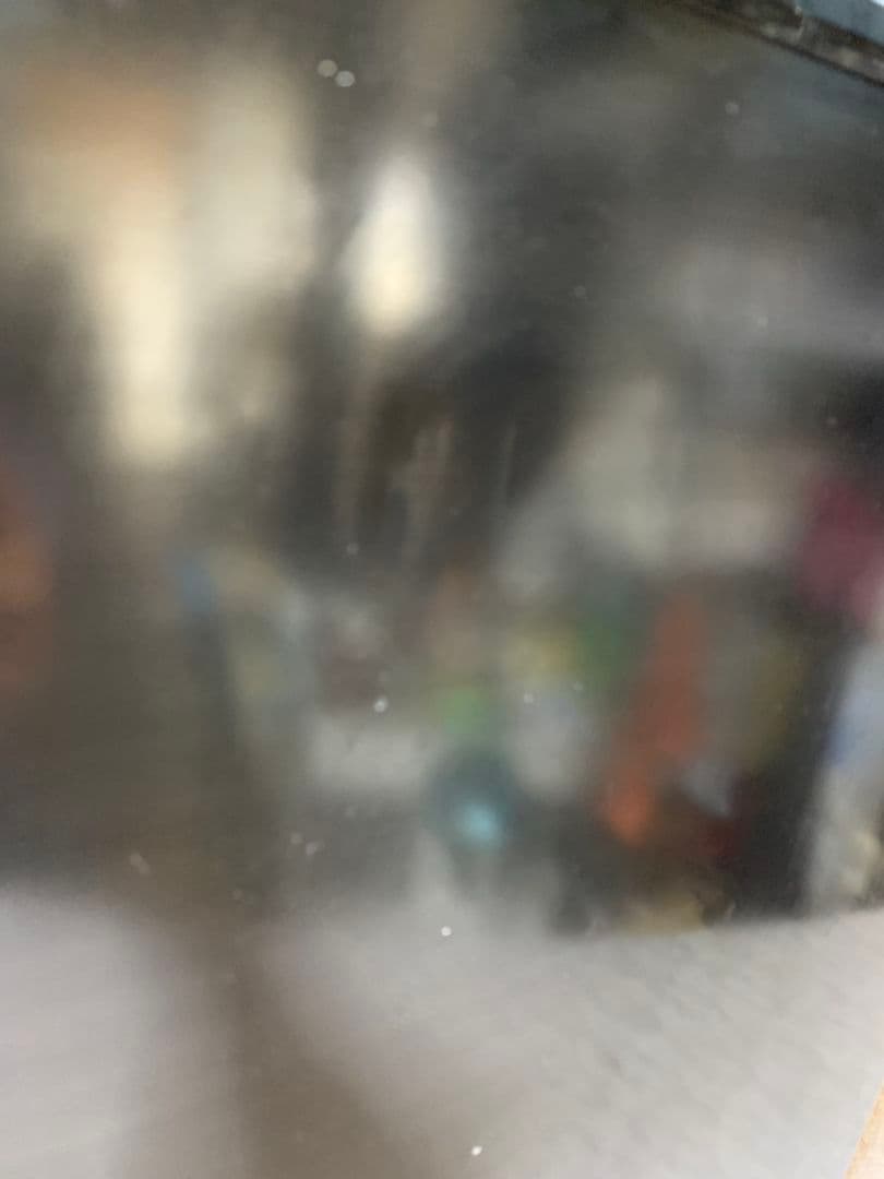 J307\" maxzen 1ドア冷凍庫 JF032ML01GM ブラック