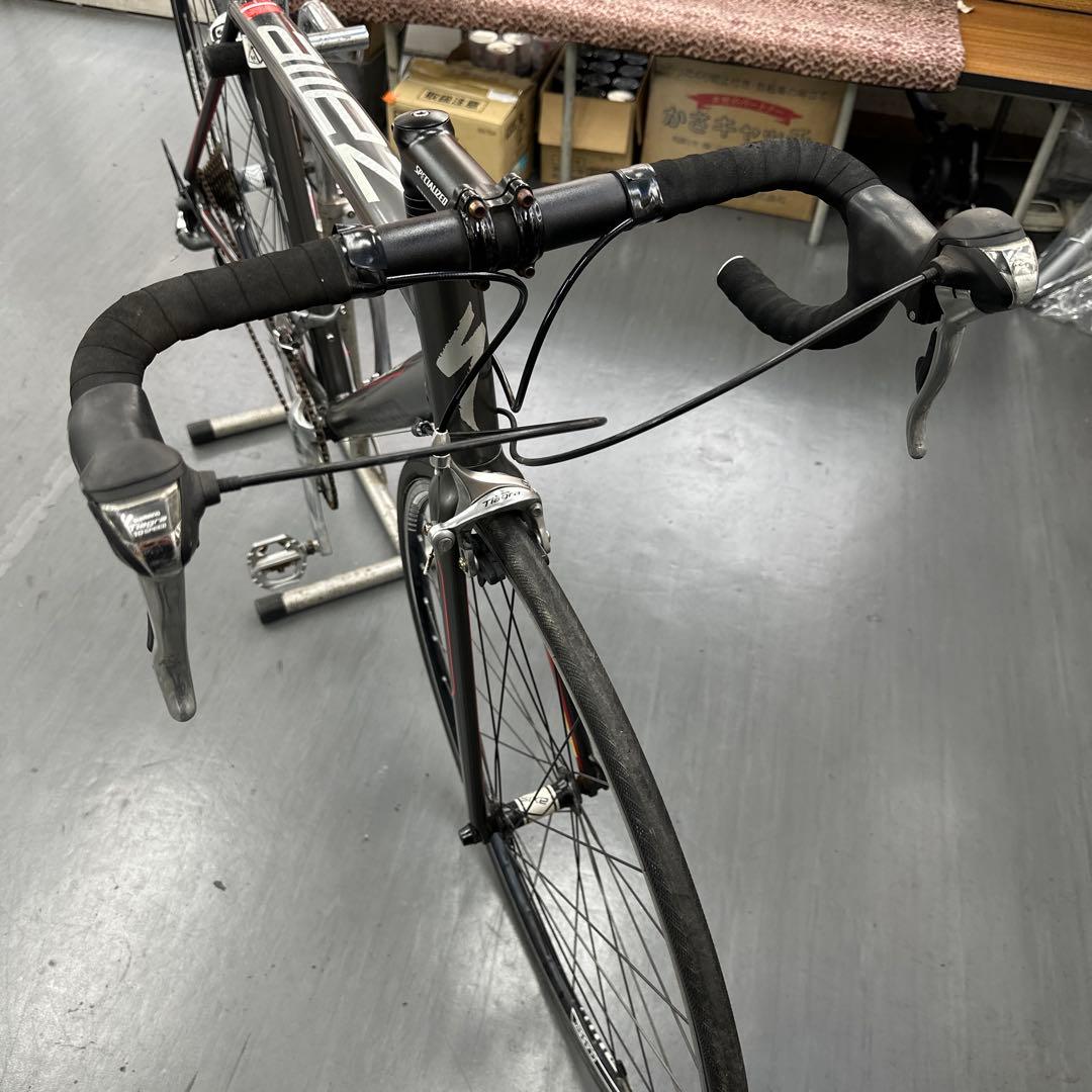 Specialized Allez ロードバイク