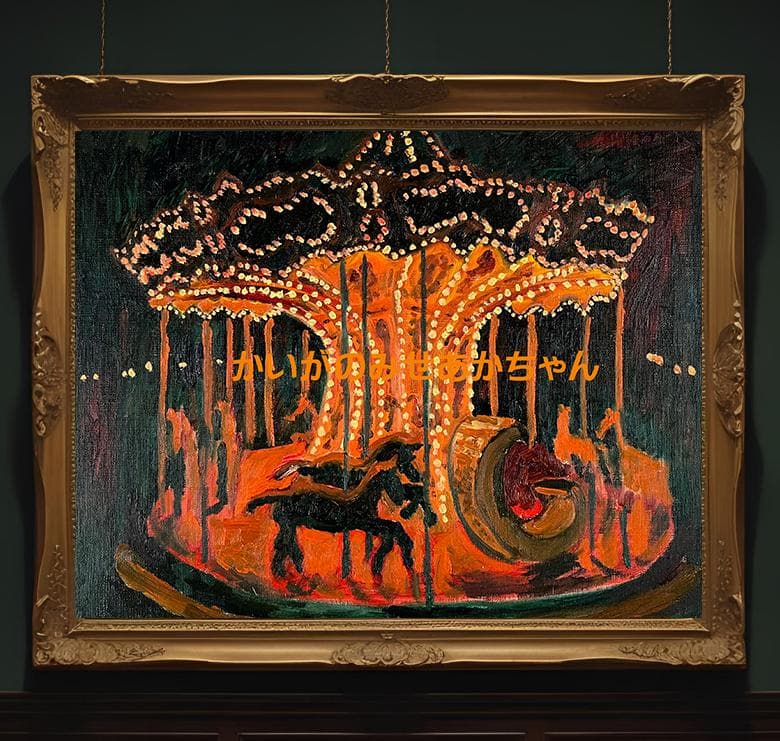 真作】絵画 弦田英太郎 油彩10号 少女像 空間に華やぎを添える