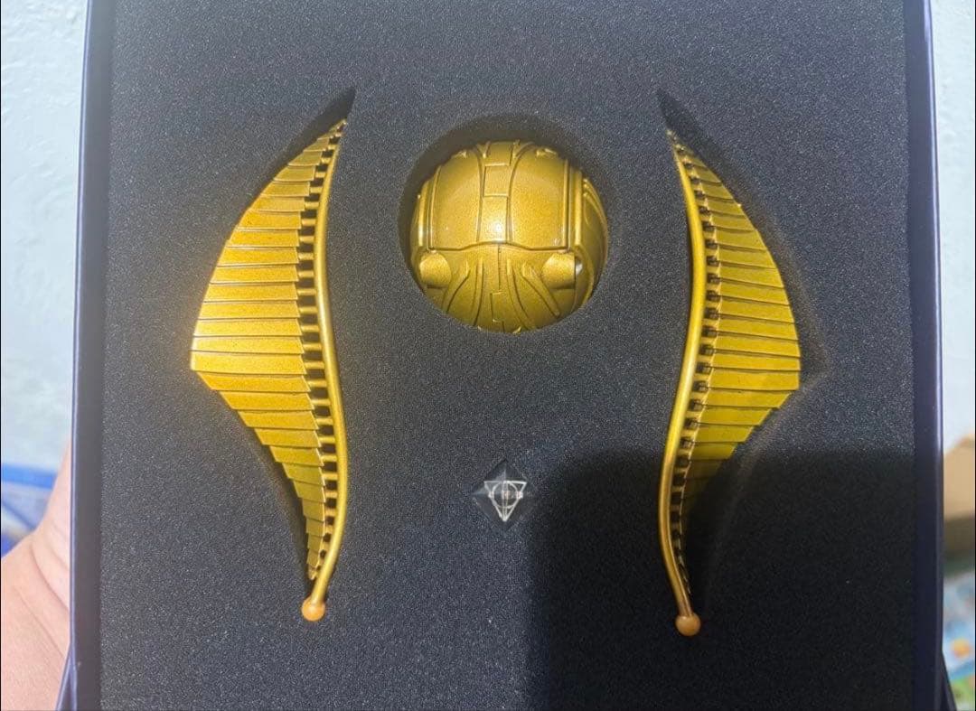 ハリー・ポッター ゴールデンスニッチ