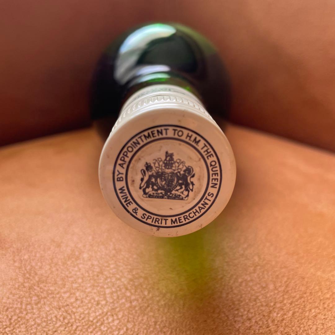 CUTTY SARK ブレンデッドスコッチウイスキー 760ml 43度 - メルカリ