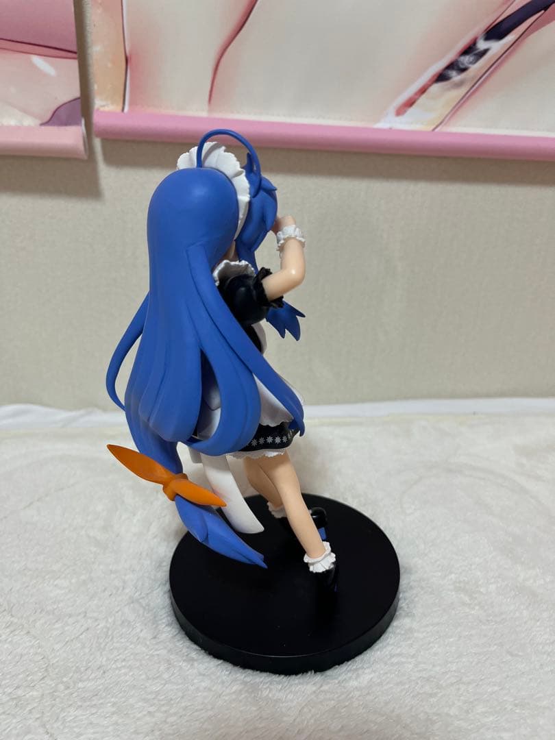 らき☆すた≒おん☆すて プレミアムフィギュア コンプリートセット