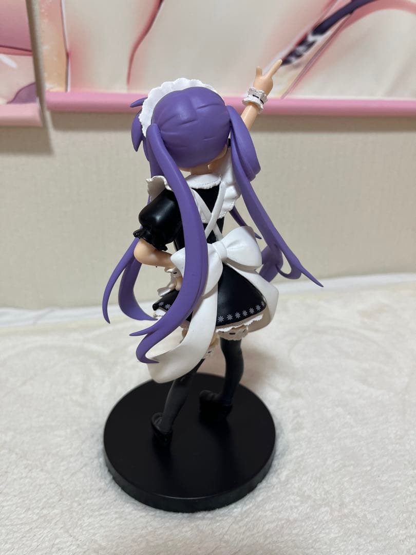 らき☆すた≒おん☆すて プレミアムフィギュア コンプリートセット