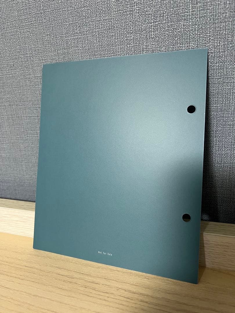 会場限定】YOASOBI the book 2 インデックス 日本武道館