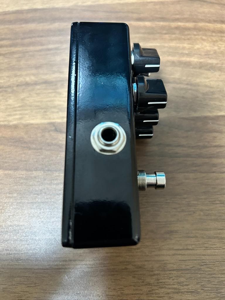 WEED UGEEE 薫モデル DIR EN GREY