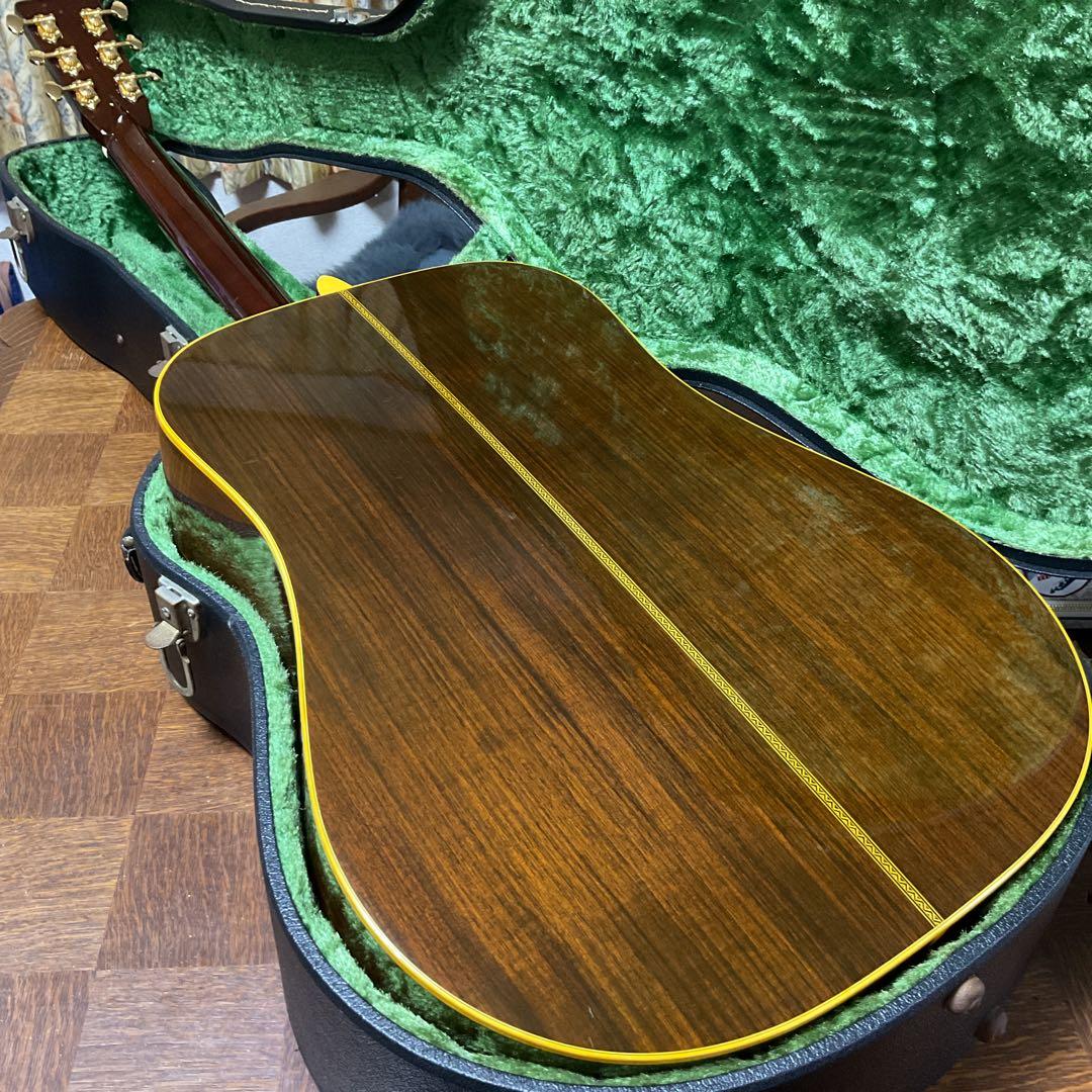 Cat'seye CE-1500 PrewarD-28Replica