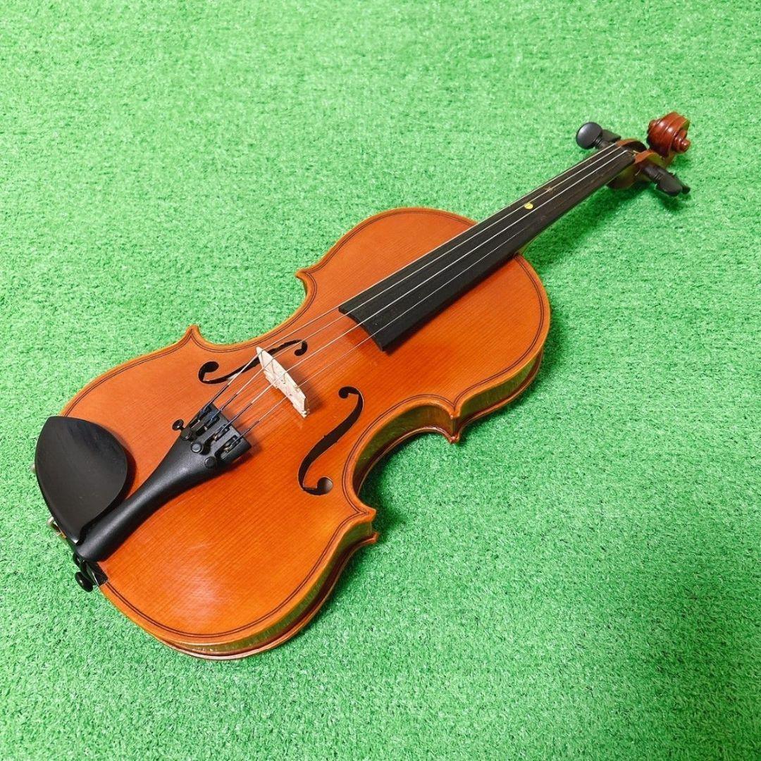 バイオリン YAMAHA ヤマハ V-5 1/4 2013