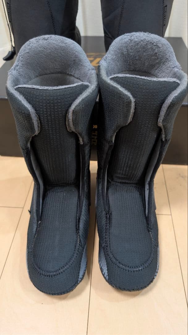 BURTON RULER　スノボー ブーツ