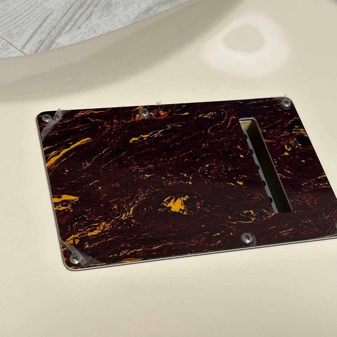 Burns LONDON バーンズ COBRA DX ストラトキャスター ギター