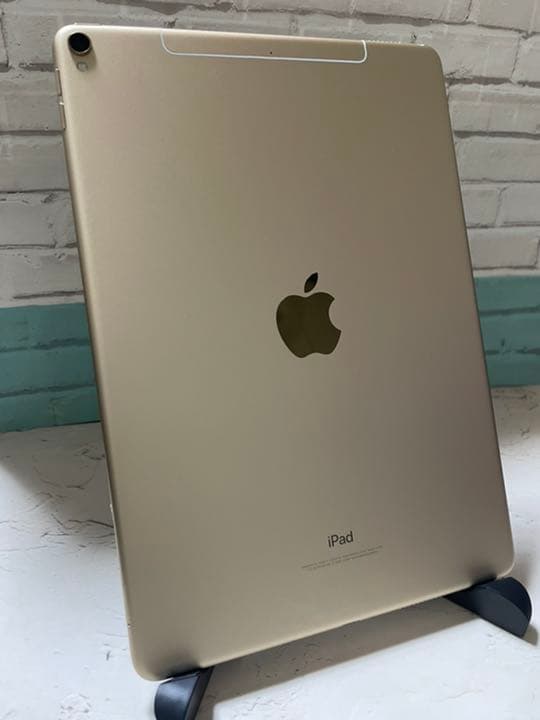 Apple セール iPad Pro 10.5インチ 256GB ゴールド MPHJ2…