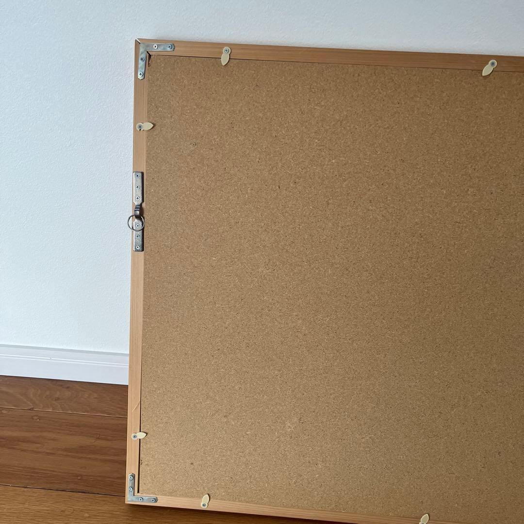 大型　アートフレーム　 アンリ•マティス　千夜一夜