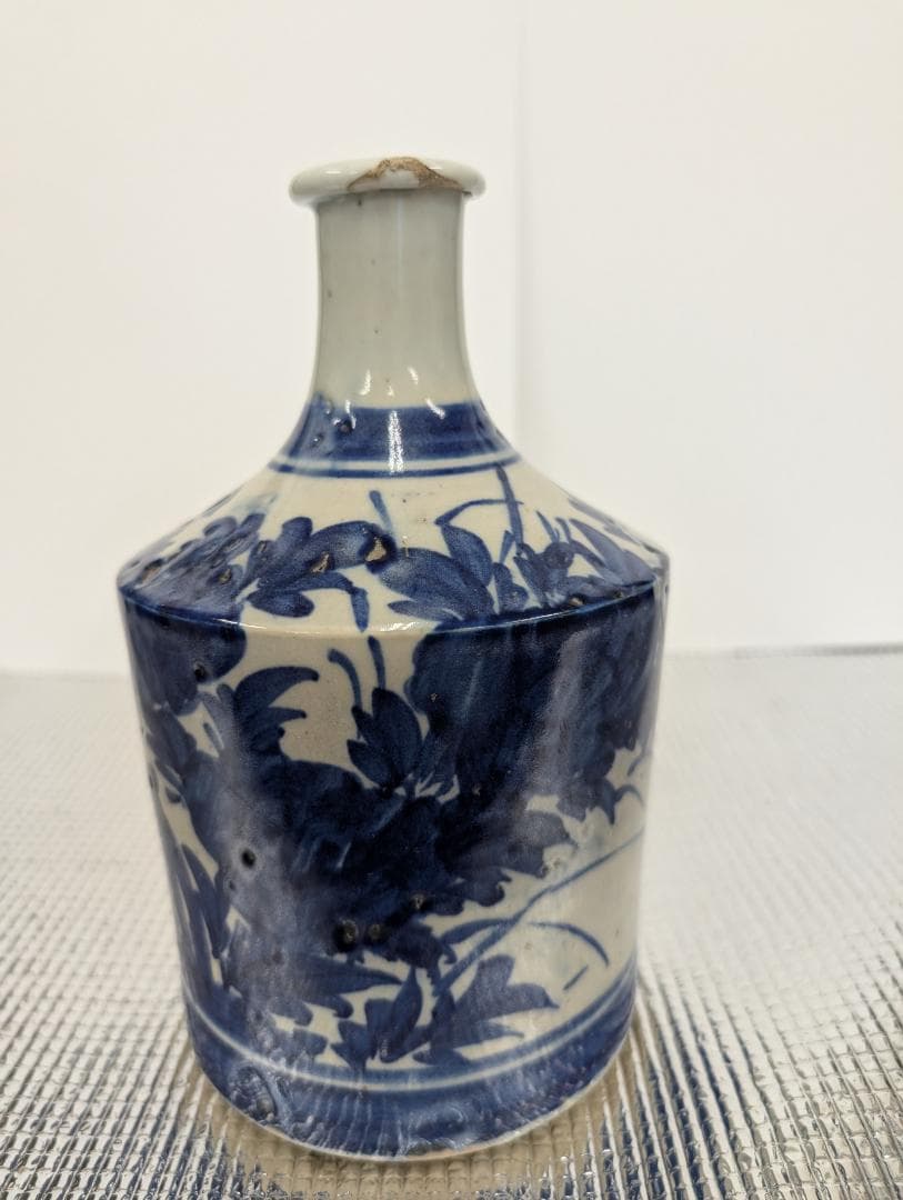 大正時代の陶器