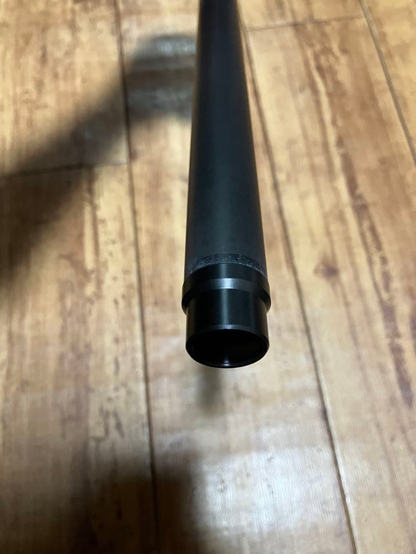 ビリヤードキュー　カーボンシャフト