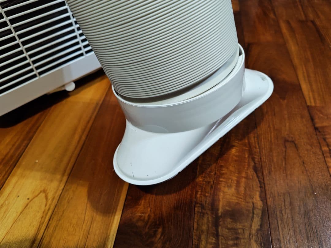 2025年製 スポットエアコン SC-DQ2546 冷風・暖房