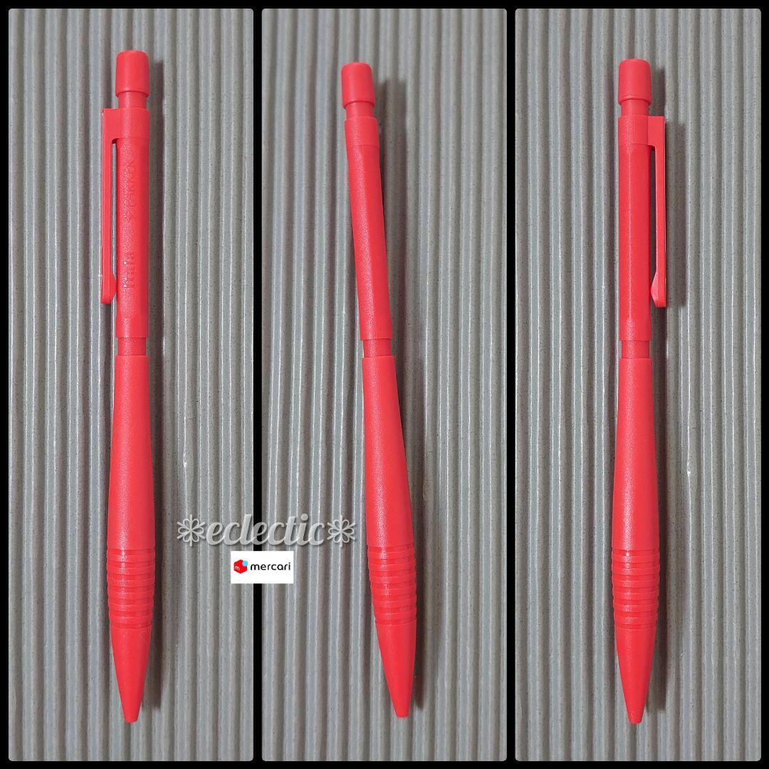 極稀少✮廃盤品】PARKER ITALA Prototype シャープペンシル - メルカリ