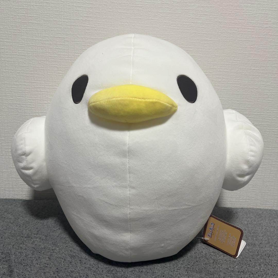 GiGO限定 水樹奈々 ナネットさん ましゅもっち ぬいぐるみ - メルカリ