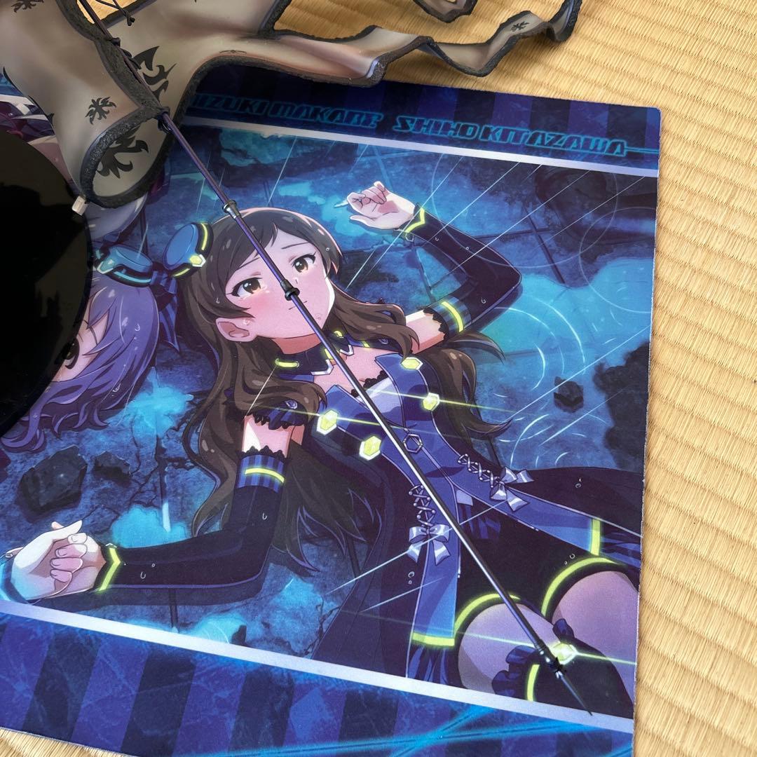 Fate/Grand Order FGO ジャンヌ・ダルク〔オルタ〕　フィギュア