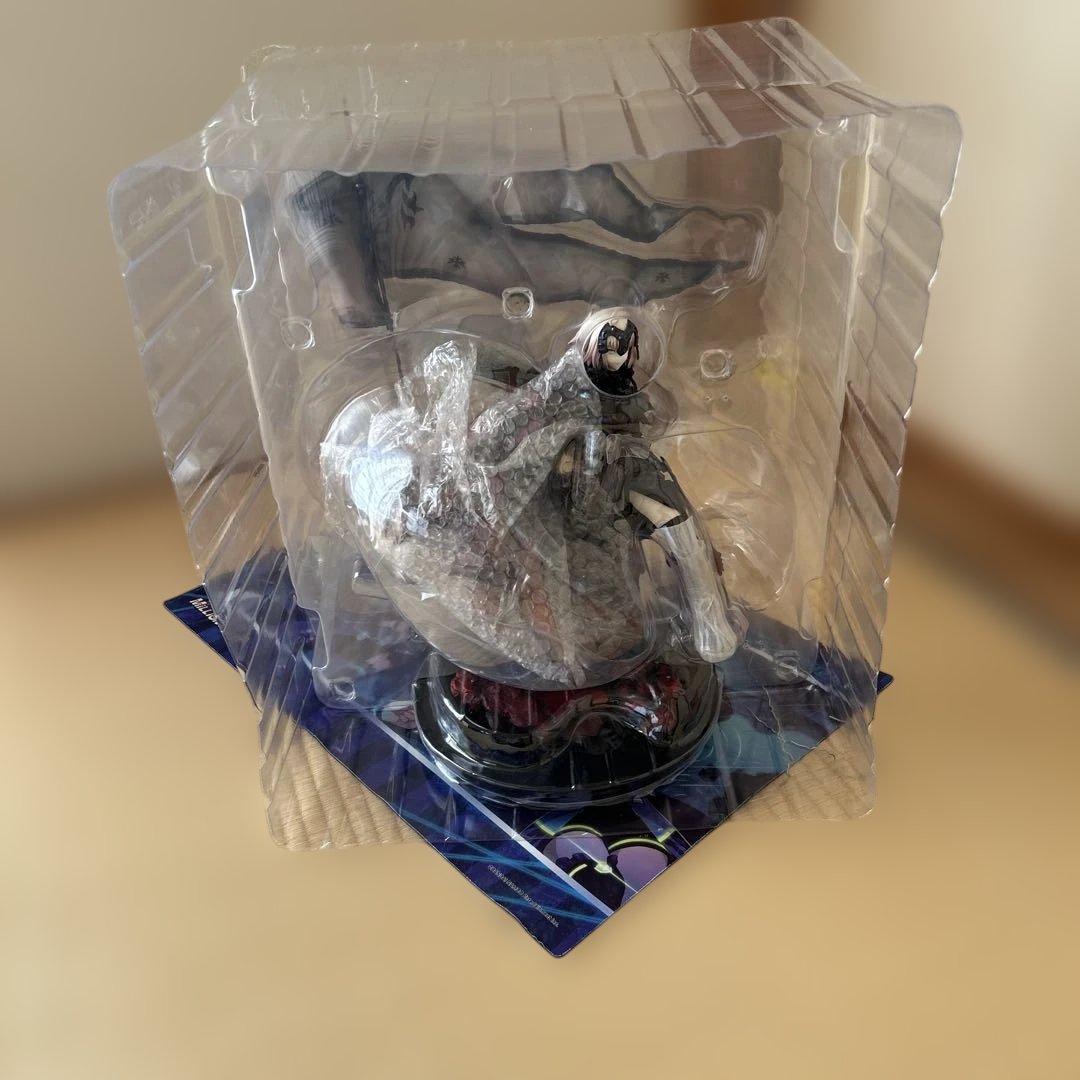 Fate/Grand Order FGO ジャンヌ・ダルク〔オルタ〕　フィギュア