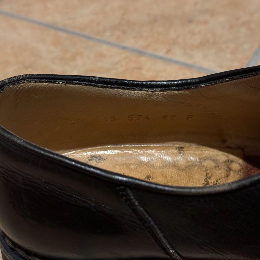 【moriken様】Paraboot パラブーツ MICHAEL PHOQUE