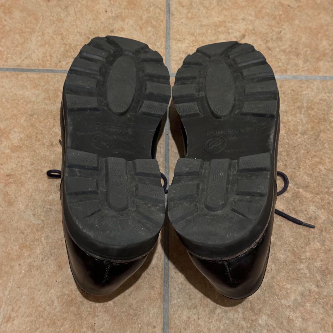 【moriken様】Paraboot パラブーツ MICHAEL PHOQUE