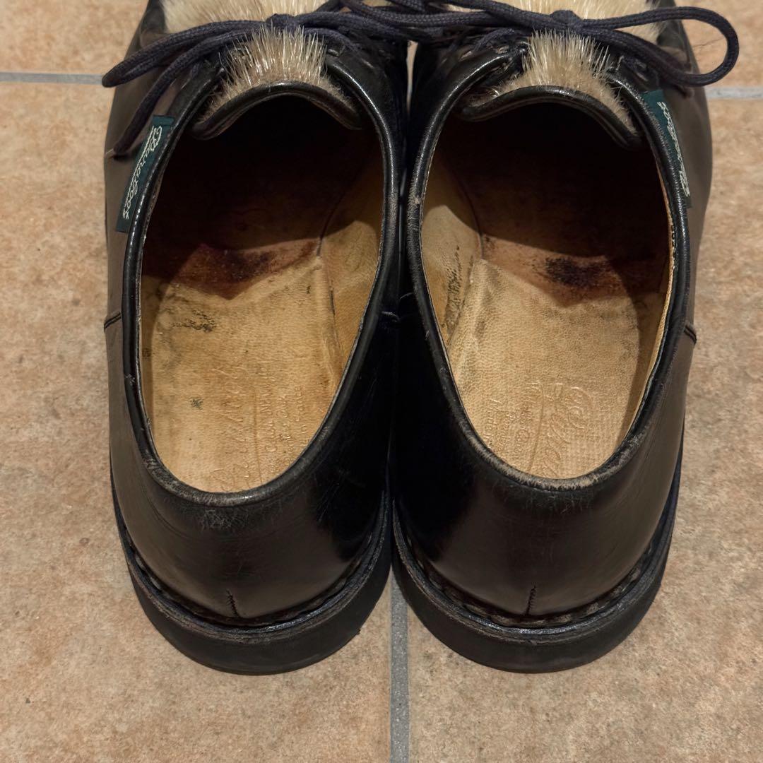 【moriken様】Paraboot パラブーツ MICHAEL PHOQUE