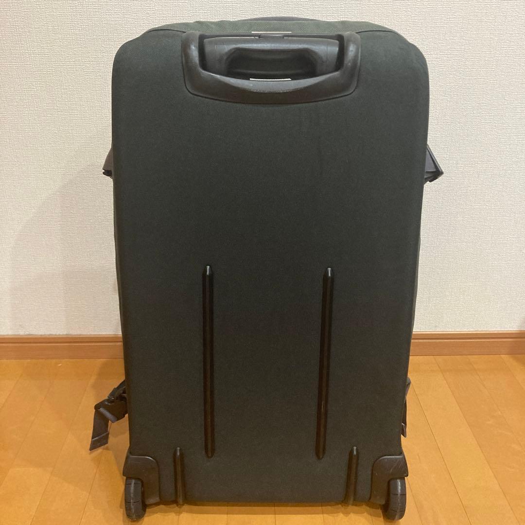 Patagonia・パタゴニア オンライン トランスポートローラー90L