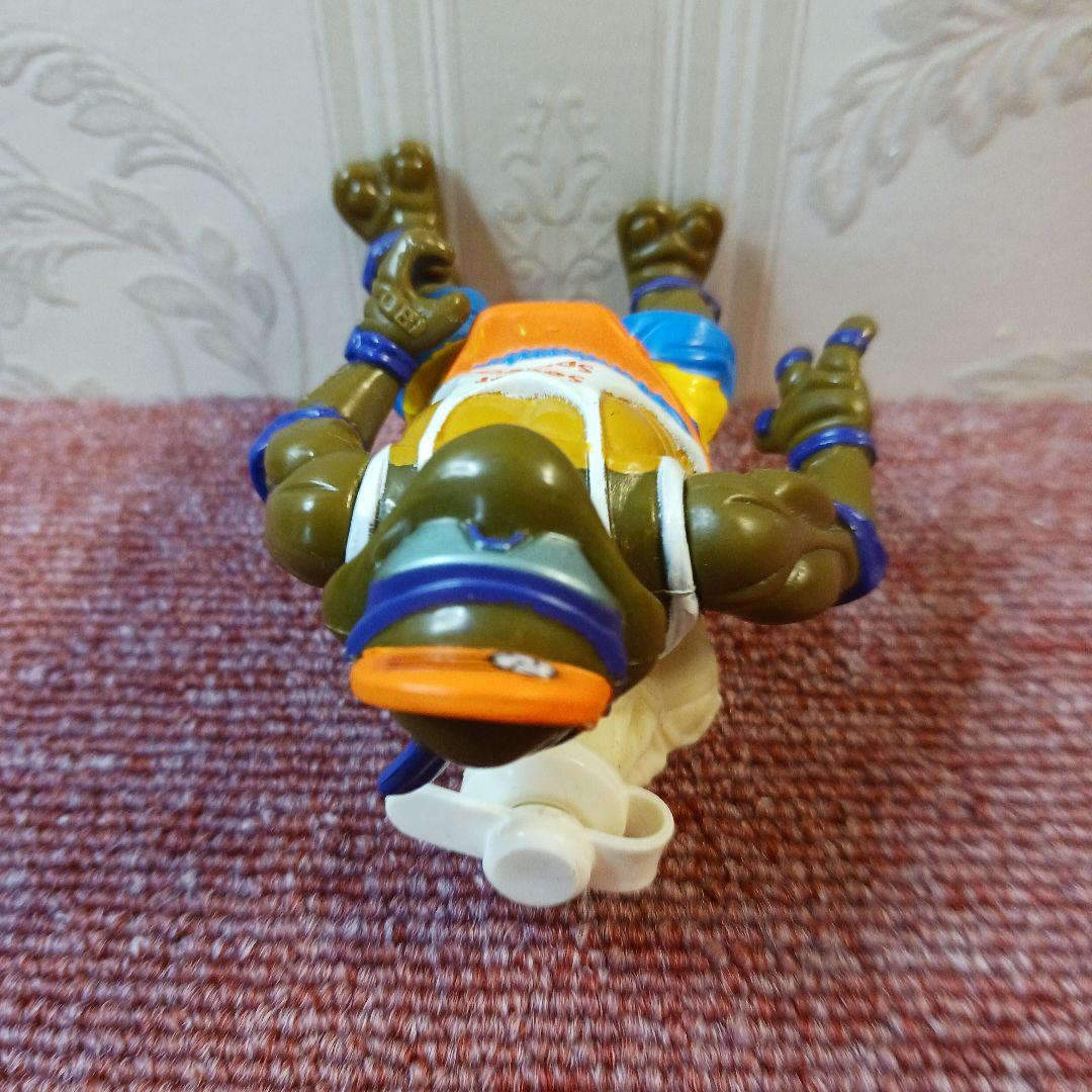 タートルズミューテーションズ ミュータント タートルズ、スエァ