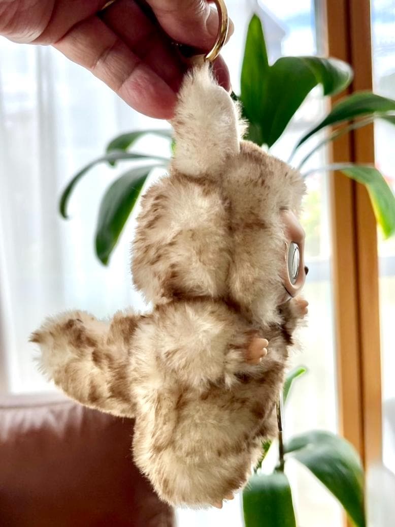 最終値下げ！zimomo ジモモ CAKE カスタム品 海外製 labubu